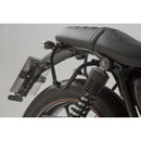 SLC Right Side Rack - Triumph Street Cup 17-20, Street Twin 900 16-, Speed Twin 900 22-