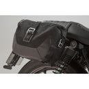 SLC Right Side Rack - Triumph Street Cup 17-20, Street Twin 900 16-, Speed Twin 900 22-