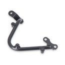 SLC Left Side Rack - Triumph Bonneville T100 17-, T120 16-