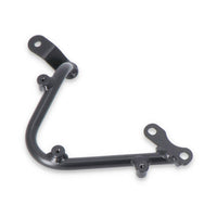 SLC Left Side Rack - Triumph Bonneville T100 17-, T120 16-