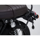 SLC Right Side Rack - Triumph Bonneville T100 17-, T120 16-