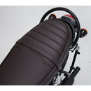 SLC Right Side Rack - Triumph Bonneville T100 17-, T120 16-