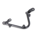 SLC Right Side Rack - Triumph Bonneville T100 17-, T120 16-