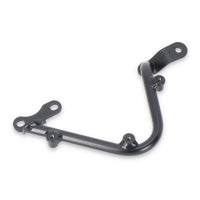 SLC Right Side Rack - Triumph Bonneville T100 17-, T120 16-