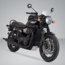 SLC Right Side Rack - Triumph Bonneville T100 17-, T120 16-