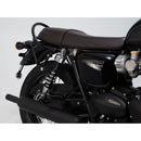 SLC Right Side Rack - Triumph Bonneville T100 17-, T120 16-