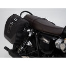 SLC Right Side Rack - Triumph Bonneville T100 17-, T120 16-