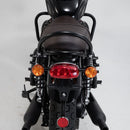 SLC Right Side Rack - Triumph Bonneville T100 17-, T120 16-
