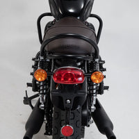 SLC Right Side Rack - Triumph Bonneville T100 17-, T120 16-