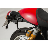 SLC Right Side Rack - Triumph Thruxton 1200 /R 16-19