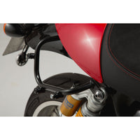 SLC Right Side Rack - Triumph Thruxton 1200 /R 16-19