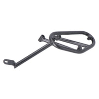 SLC Left Side Rack - Triumph Trident 660 21-