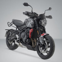 SLC Right Side Rack - Triumph Trident 660 21-