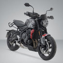 SLC Left Side Rack - Triumph Trident 660 21-