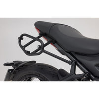 SLC Right Side Rack - Triumph Trident 660 21-