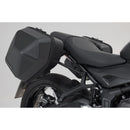 SLC Right Side Rack - Triumph Trident 660 21-