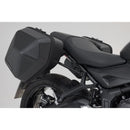 SLC Left Side Rack - Triumph Trident 660 21-