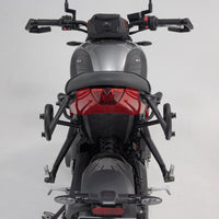 SLC Right Side Rack - Triumph Trident 660 21-