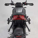 SLC Left Side Rack - Triumph Trident 660 21-