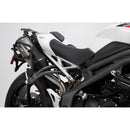 SLC Side Racks - Triumph Speed Triple 1050 18-