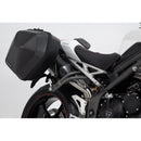 SLC Side Racks - Triumph Speed Triple 1050 18-