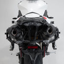 SLC Side Racks - Triumph Speed Triple 1050 18-