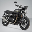 SLC Right Side Rack - Triumph Speed Twin 1200 18-