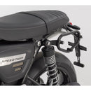 SLC Left Side Rack - Triumph Speed Twin 18-