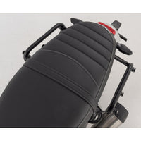 SLC Left Side Rack - Triumph Speed Twin 18-