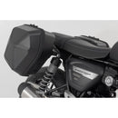 SLC Right Side Rack - Triumph Speed Twin 1200 18-