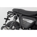 SLC Right Side Rack - Triumph Speed Twin 1200 18-