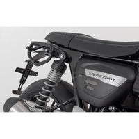 SLC Right Side Rack - Triumph Speed Twin 1200 18-