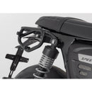 SLC Right Side Rack - Triumph Speed Twin 1200 18-