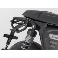 SLC Right Side Rack - Triumph Speed Twin 1200 18-