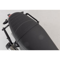 SLC Right Side Rack - Triumph Speed Twin 1200 18-