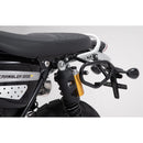 SLC Left Side Rack - Triumph Scrambler 1200 XC /XE 18-23