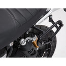 SLC Left Side Rack - Triumph Scrambler 1200 XC /XE 18-23
