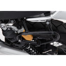 SLC Left Side Rack - Triumph Scrambler 1200 XC /XE 18-23