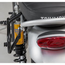 SLC Left Side Rack - Triumph Scrambler 1200 XC /XE 18-23