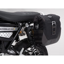SLC Left Side Rack - Triumph Scrambler 1200 XC /XE 18-23