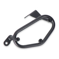 SLC Left Side Rack - Triumph Thruxton RS 19-