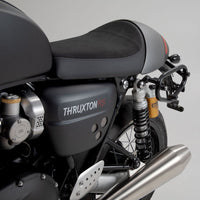 SLC Left Side Rack - Triumph Thruxton RS 19-