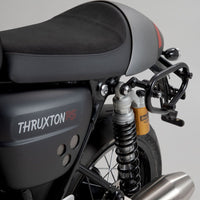 SLC Left Side Rack - Triumph Thruxton RS 19-