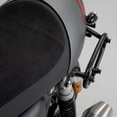 SLC Left Side Rack - Triumph Thruxton RS 19-