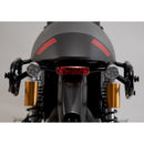 SLC Right Side Rack - Triumph Thruxton RS 19-