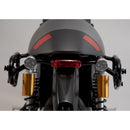 SLC Left Side Rack - Triumph Thruxton RS 19-