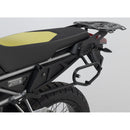 Side Case Rack SLC - Aprilia Tuareg 660