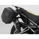 Side Case Rack SLC - Aprilia Tuareg 660