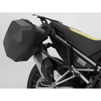 Side Case Rack SLC - Aprilia Tuareg 660