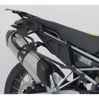 Side Case Rack SLC - Aprilia Tuareg 660